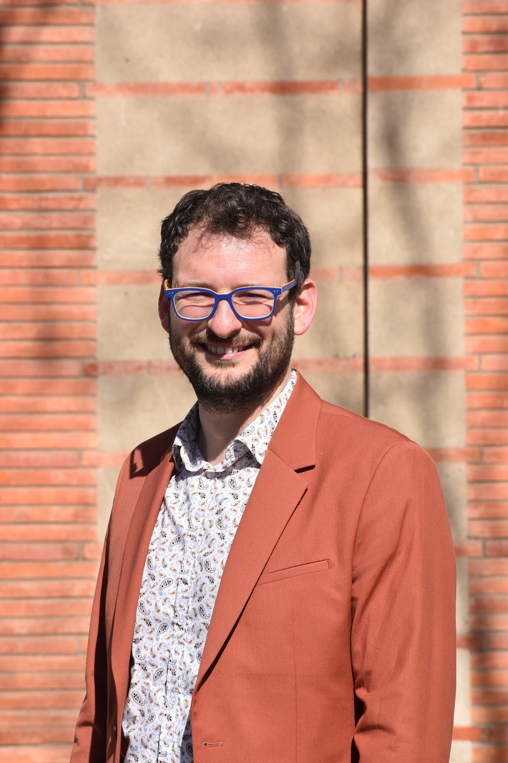 Élections Colomiers, Événements Colomiers, Thomas Lamy