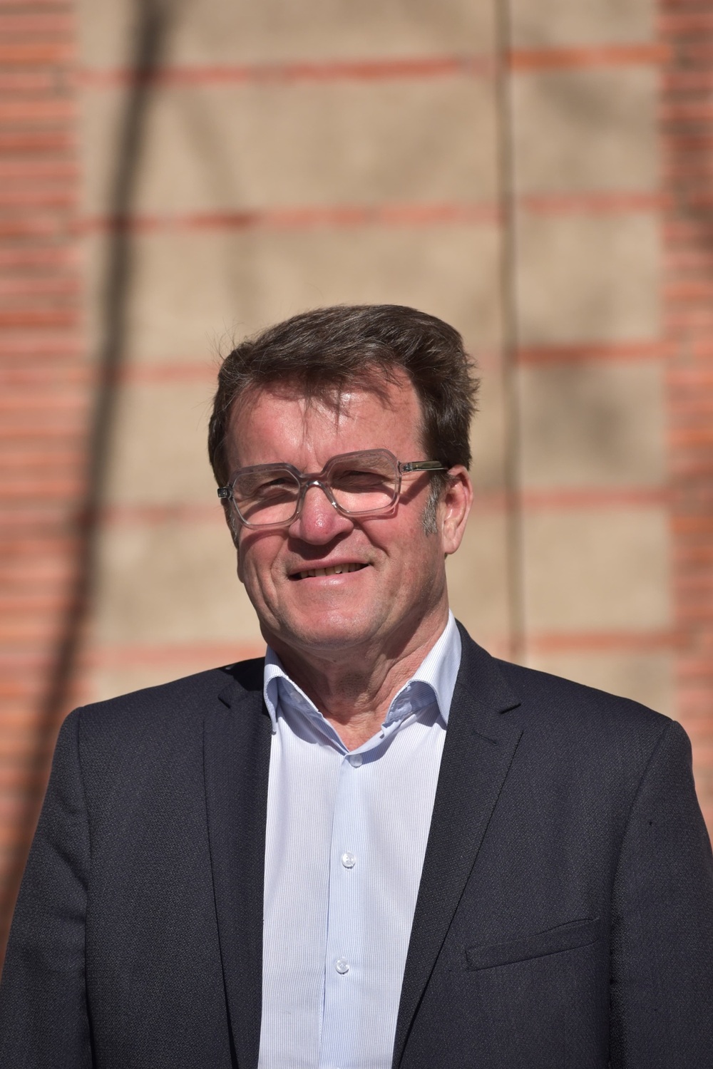 Élections Colomiers, Événements Colomiers, Thomas Lamy