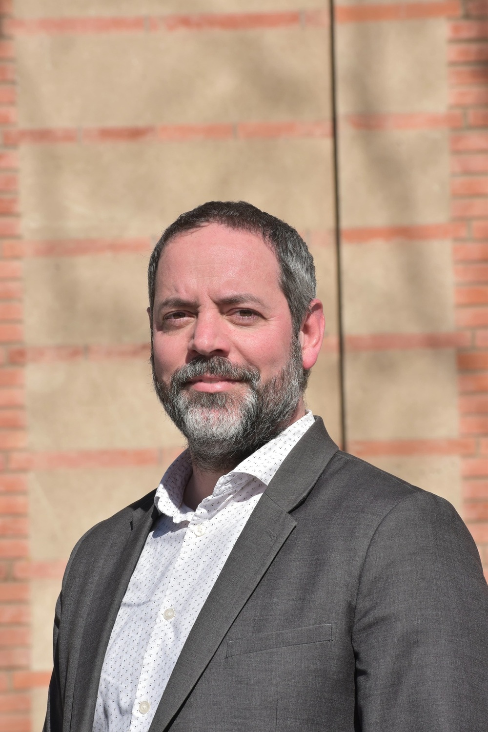 Élections Colomiers, Événements Colomiers, Thomas Lamy