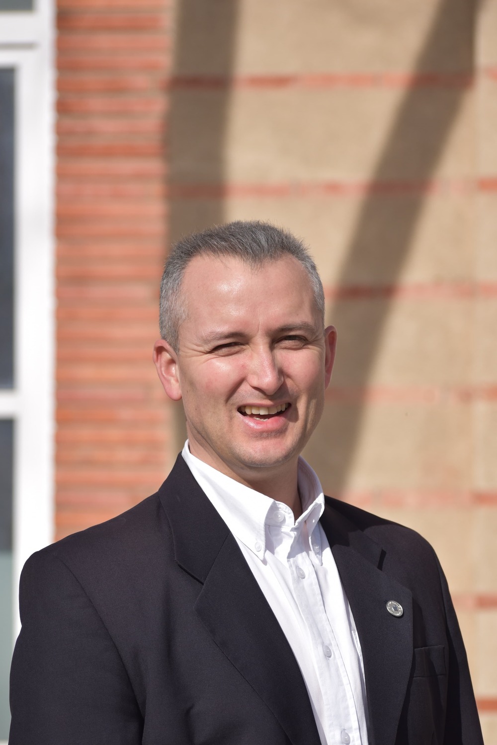 Élections Colomiers, Événements Colomiers, Thomas Lamy