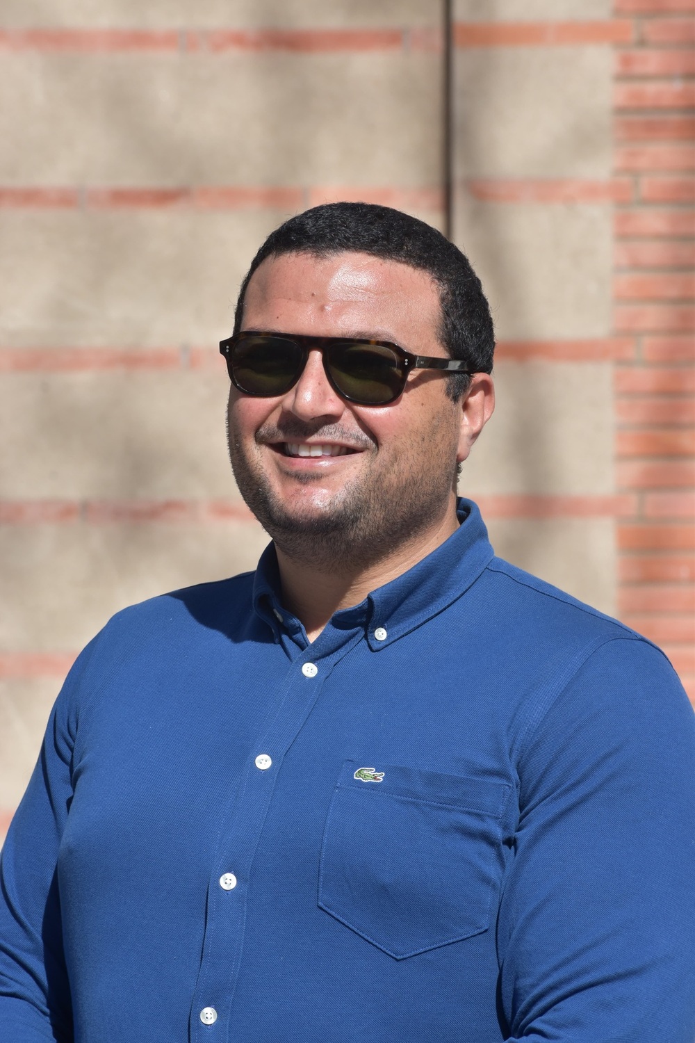 Élections Colomiers, Événements Colomiers, Thomas Lamy