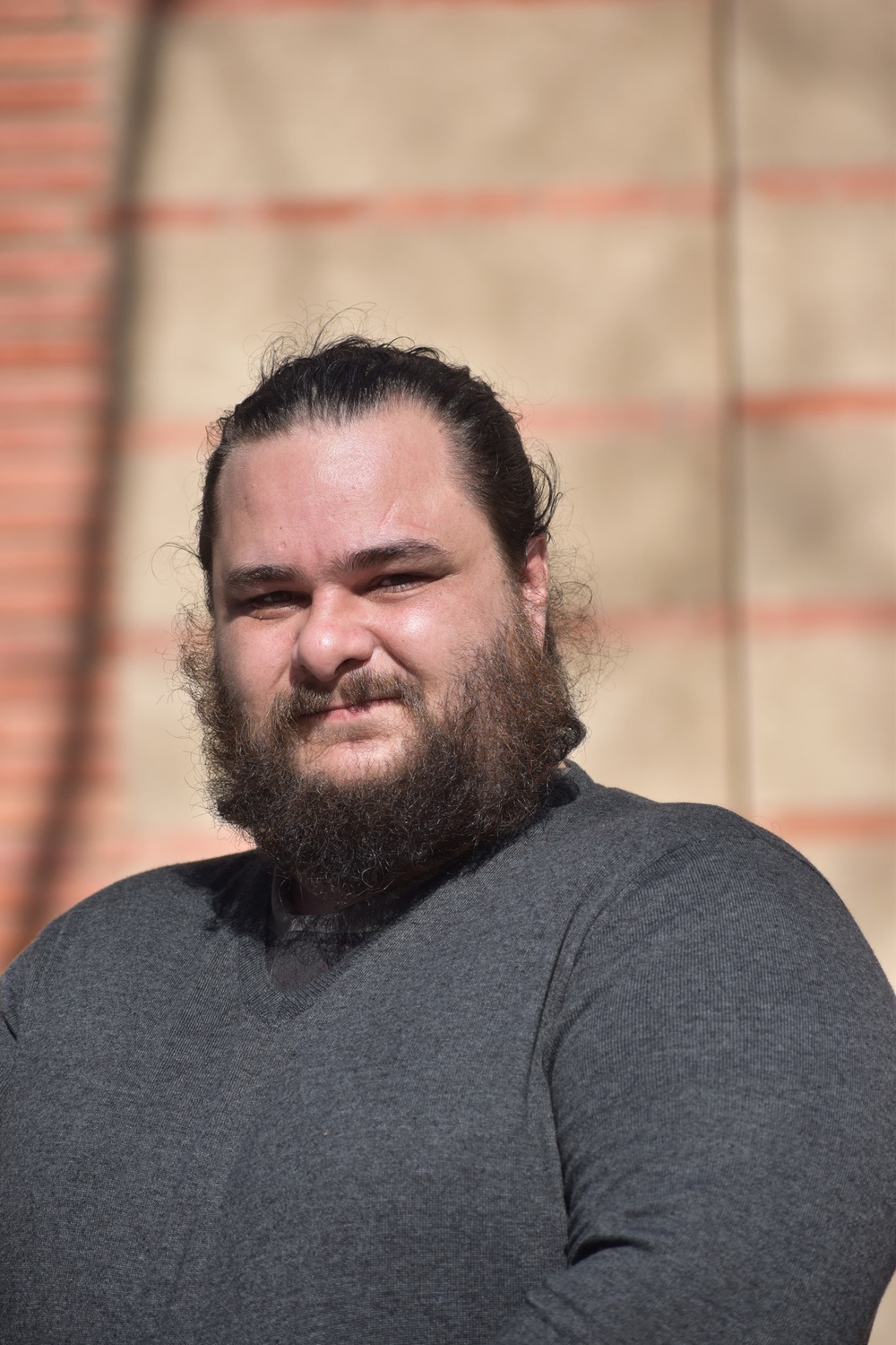 Élections Colomiers, Événements Colomiers, Thomas Lamy