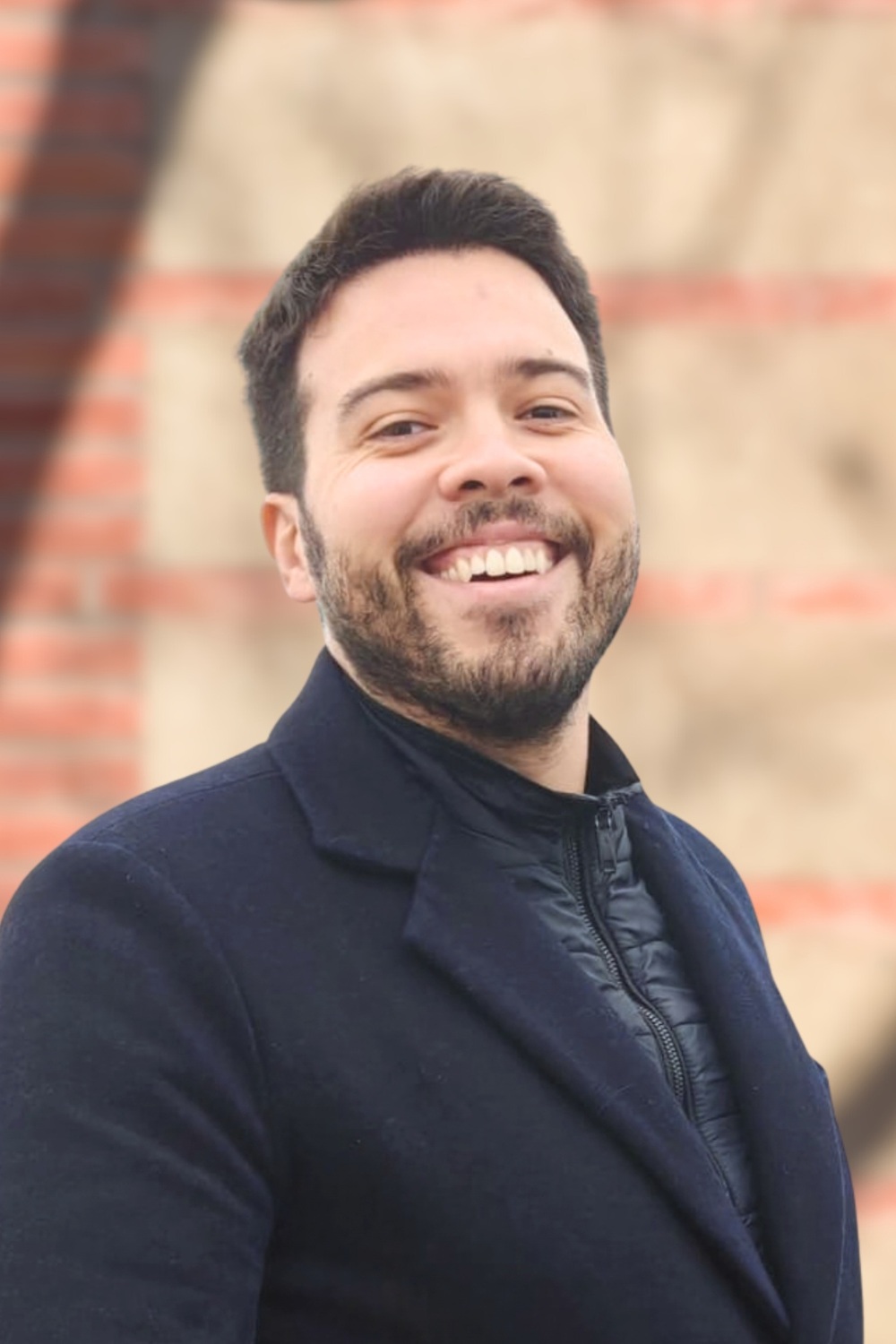 Élections Colomiers, Événements Colomiers, Thomas Lamy