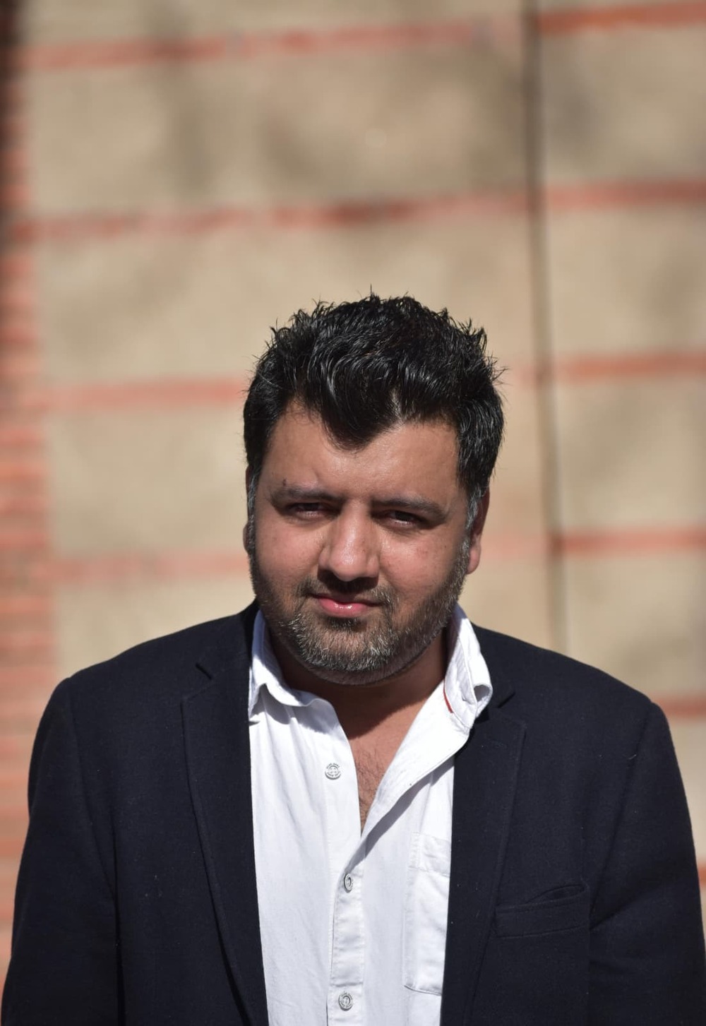 Élections Colomiers, Événements Colomiers, Thomas Lamy