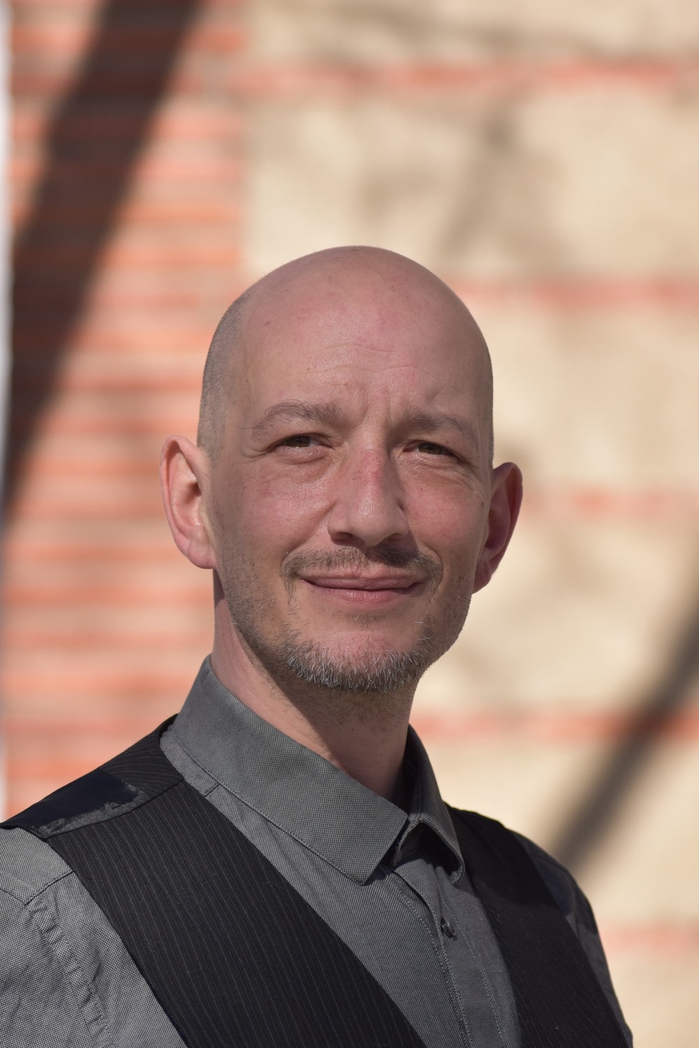 Élections Colomiers, Événements Colomiers, Thomas Lamy