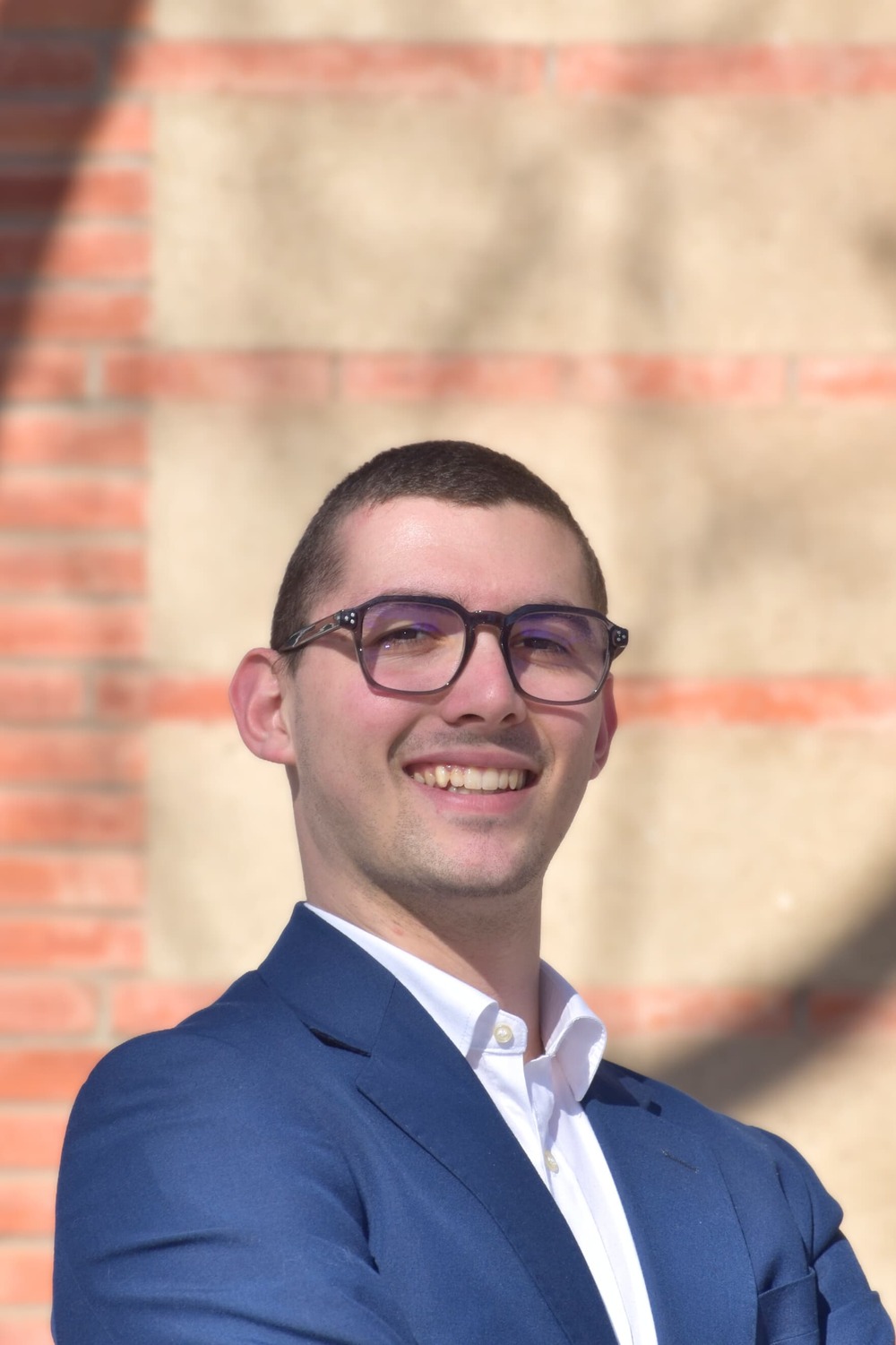 Élections Colomiers, Événements Colomiers, Thomas Lamy